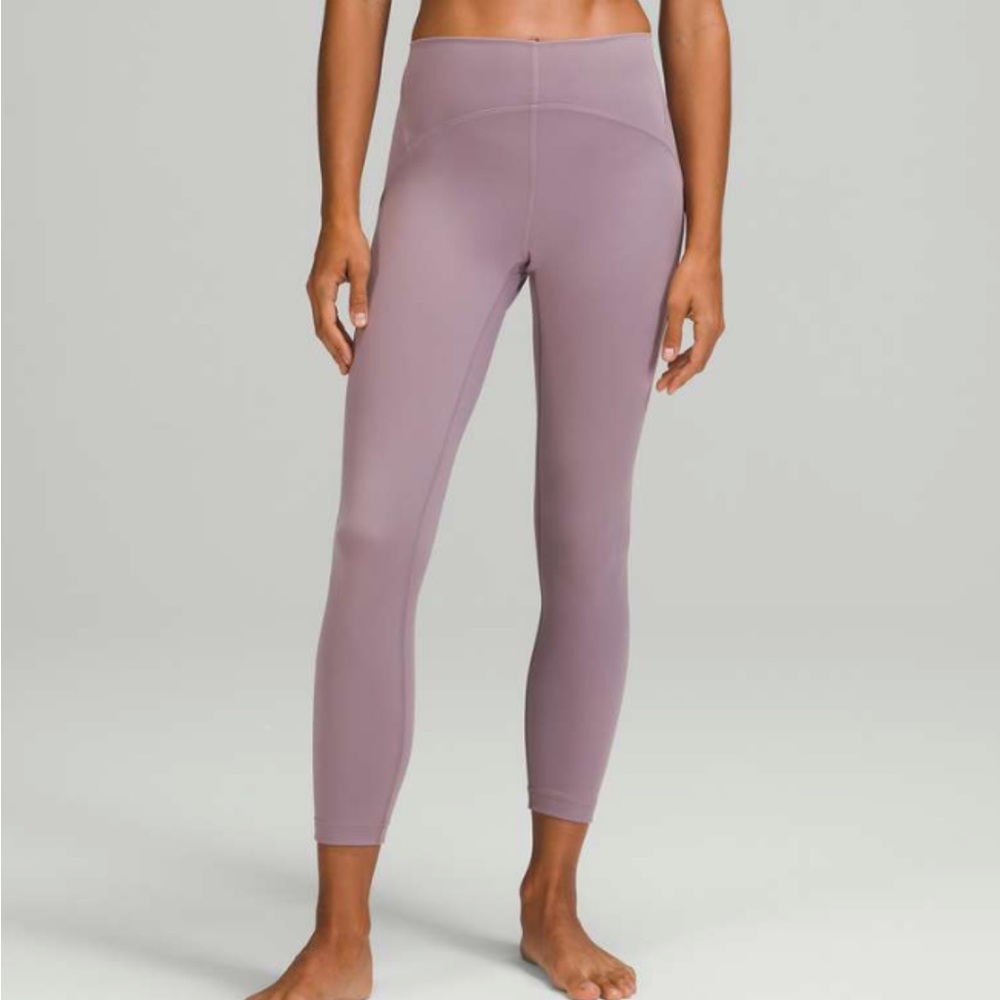 Lululemon InStill High Rise Tight 25”